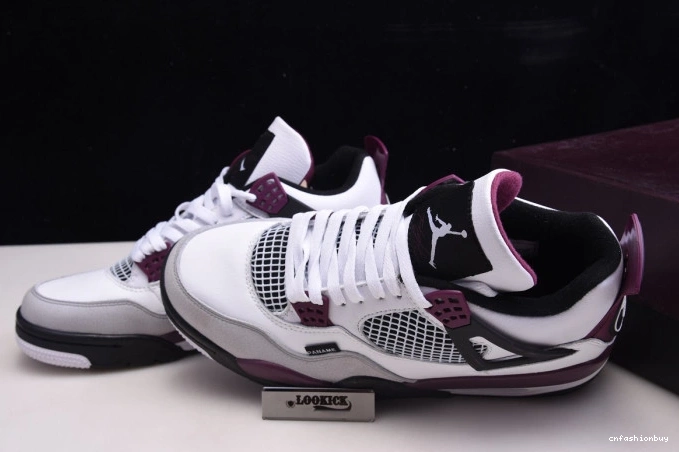 JORDAN SAINT-GERMAIN AIR PSG CZ5624-100 RETRO PARIS 4 0712